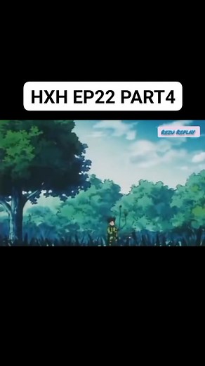 EP22 PART4 | Rezu Replay