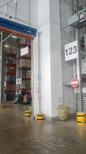 DLDD recently visited the large Lidl warehouse near the M1 junction 11A. 🛒🛍️ | Don't Let Dunstable Die
