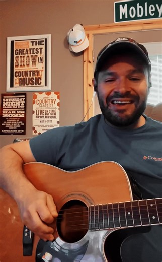 “Are the Good Times Really Over For Good” (Merle Haggard Cover) This one’s pretty suitable for the crazy times we are living in these days. Hope y’all enjoy. | Travis Mobley