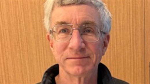 Shocking new details emerge in search for missing UFO expert