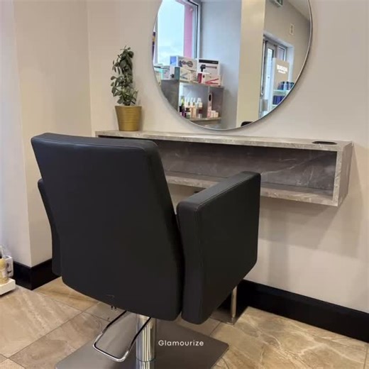 We are sorry to have to write this apology…….. Please read this little statement from the Glam dolls | Glamourize Hair Design