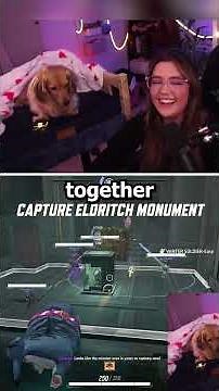 This is who is healing you in ranked 😭