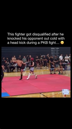 KNOCKOUT on Instagram: "PKB, or Point Kickboxing, is a competitive format designed to let fighters showcase their skills without the full-risk environment of traditional knockouts. The goal is clean technique, control, accuracy, and pace. It is focused on scoring, not trying to put someone to sleep. Matches are judged on work rate and striking quality, which makes the sport accessible to newcomers while still giving experienced fighters a platform to stay sharp. Because PKB is built around safet