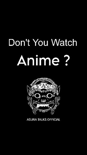 ᴀ ꜱ ᴜ ʀ ᴀ ᴛ ᴀ ʟ ᴋ ꜱ | ᴀ ᴘʀᴏᴠᴏᴄᴀᴛɪᴠᴇ ᴛʜɪɴᴋᴇʀ ⸸ on Instagram: "What is your child watching...??? . . . . . . . . . . . . . . #relatable #anime #animeedits #lifelessons #naruto #livinggod #asura #mindset #masculinity #respect #fatherandson #manner #awareness #cartoon #kidshow #reality #genz #genalpha"