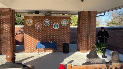 Celebration Of Life For: Clarence Shackelford Jr. | Smith Funeral Home of Florence