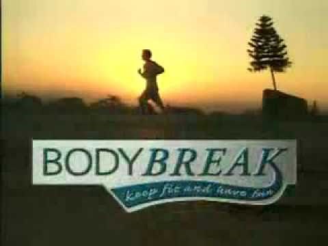 Body Break!