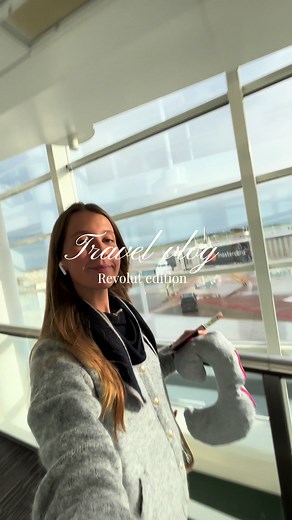 Experience Seamless Travel with Revolut