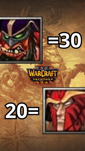 20 SpellBreaker vs 30 Chaos Warlock | W3 #warcraft3alternate #warcraft3 #warcraft3reforged