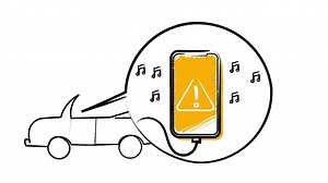 Your clients connect their phone to a rental car that is infected with malware... Learn what happens next. | Chubb North America | Facebook