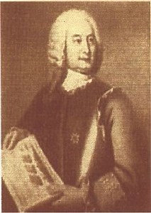 Jean Charles, Chevalier Folard - Alchetron, the free social encyclopedia