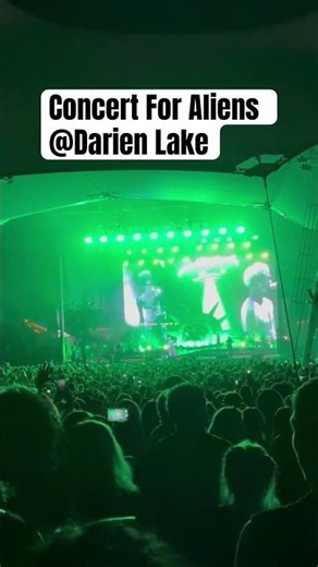 Concert For Aliens in buffalo NY. #mgk #live #music #blowup