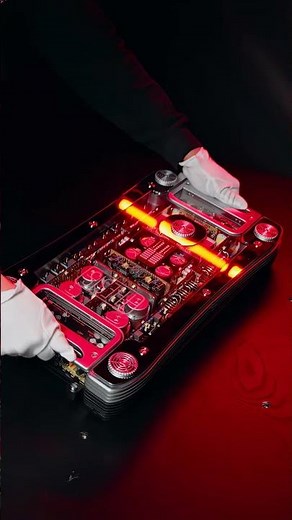 One Of The Best Car Audio Amplifiers Ever Made? Audison
