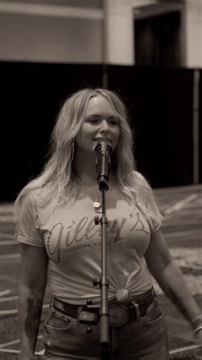 Day 1 of rehearsals for #ACMawards ✨🤠🎻