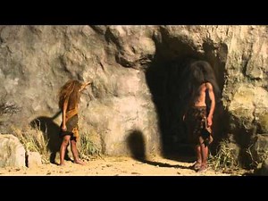 Adman 2015 - Cave Man