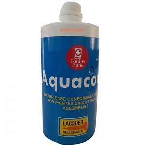 PCB Conformal Coating - 1L Acrylcoat SKR-70 PCB Conformal Coating Trader - Retailer from Pune