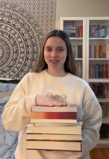 Emocionante viaje a Barnes and Noble