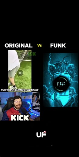 // ORIGINAL EL QUE LA_L DEBE // ||ORIGINAL VS FUNK|| #FUNK #PHONK #shorts #trending#phonkagressive