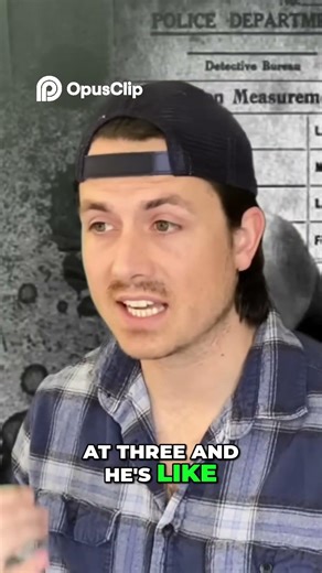 "They're Going to Kill Me" - The 3 A.M. Phone Call 🚨 #truecrime #shorts