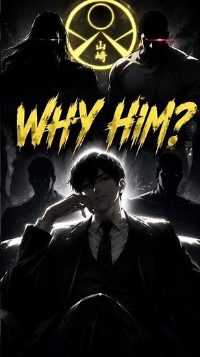 Why Is Kim Dokja So Unique? 💀 The Greatest Fictional Character Ever?
