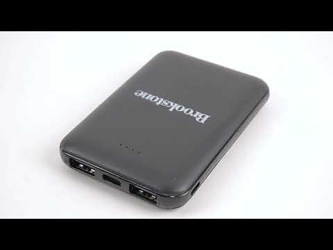 How to assemble and Use the Brookstone Knee Wrap Massager (BK1602)