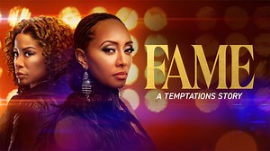 Fame: A Temptations Story - Lifetime Movie - Where To Watch