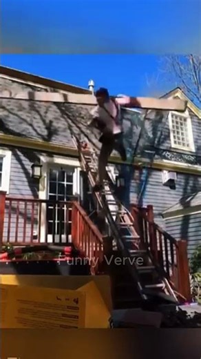 Intense Day at the Construction Site | Funny Fails P2🤣 #short #funny #constructionfail