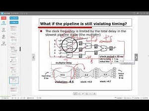 数字逻辑综合工具实践 DC 07