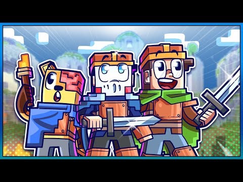 IT’S TIME TO CONQUER HYTALE! (Episode 2)