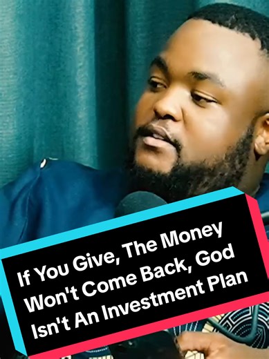 Understanding Tithing: The Spiritual Perspective