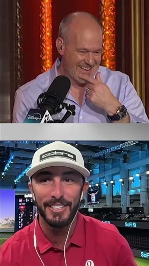 Tiger Woods is ruthless 🤣