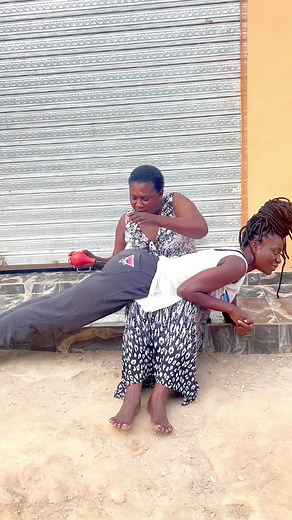 #CapCut #ghana advert#fypシ #no one was hurt@King Whyte🎖🏅 @Queen_Madova @Boot 🤣 @Obaa Afia🥰💋 @Obaapa Vii❤️