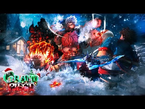 [GPO] Every Season Two Battle Pass Showcase