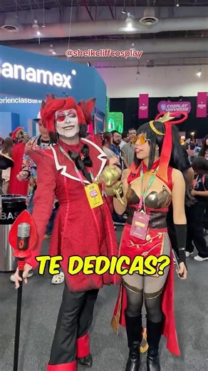 WHAT DO COSPLAYERS DO? PART 6 #anime #cosplay #humor #otaku