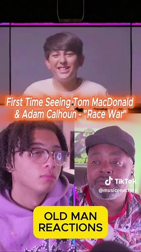 Tom MacDonald and Adam Calhoun's Controversial Message