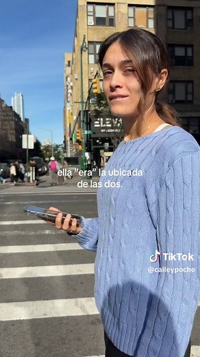 Calle y Poché: ¿dónde está la ubicación correcta?