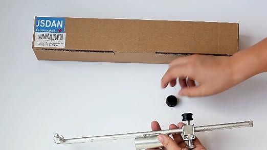 55366066AB 2005-2012 Dodge Ram 1500 2500 3500 Transfer Case Shifter Control Linkage 68078974AA Bush