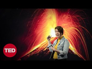 The Untapped Energy Source That Could Power the Planet | Jamie C. Beard | TED