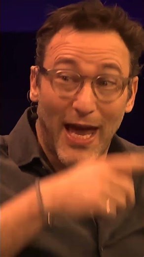 The Undersecretary of Defense learned this the hard way.”