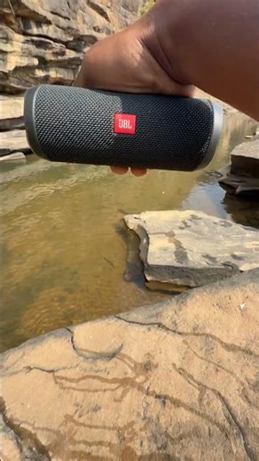 Jbl essential 2 high quality test