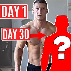 7.8K views · 299 reactions | I Did 100 Push - Ups Everyday For A Month! Here's What Happened | Mattdoesfitness | Facebook