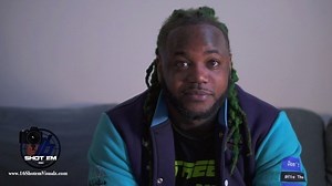 Reggie baybee On How He Makes Money, Relationship with Trippie Redd, Funny Jail Stories & Reaching a Million Followers (Part 2) @reggiebaybee2 https://youtu.be/XD2-nsAkdOc | 16ShotEm Visualz