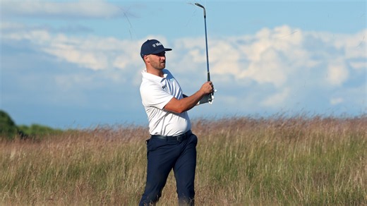 2026 U.S. Open final round recap: Wyndham Clark wins second U.S. Open title in wire-to-wire fashion