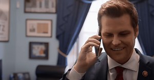 'The Swamp': Release date, plot, cast, trailer and all you need to know about HBO's political documentary featuring Matt Gaetz