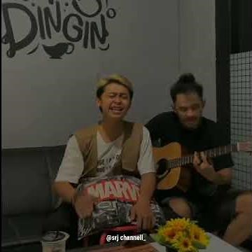 UNGU_Cinta Dalam Hati | Cover Raffa Aldiansyah.