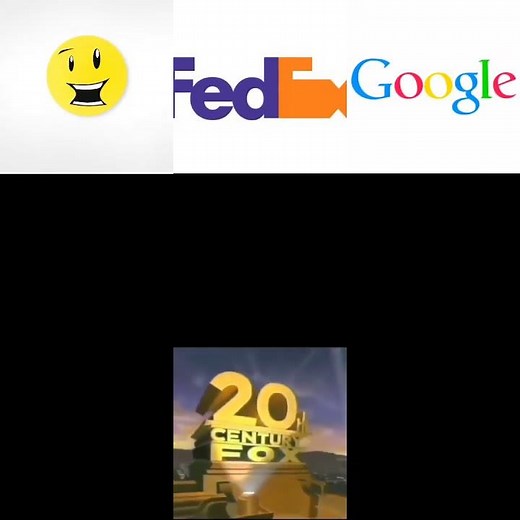 All Seventh Best Animation Logos V3