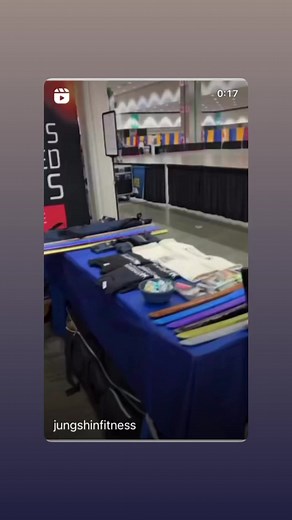 Ross Goo IDEA Health & Fitness Association Tonikataylorfitness&dance Fernando Capeletti and Ed! | Jungshin Fitness | Facebook