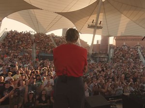 3.5K views · 73 reactions | Episode 8 - The Phantom Five Chronicles - Cleveland Rocks | AWOLNATION | Facebook