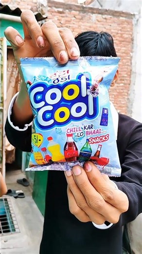 Cool cool snacks unboxing free gifts inside 😱#snacks #kurkure #shorts