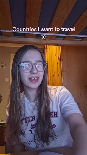 Countries I want to travel to #countries #travel #future #goals #dreams