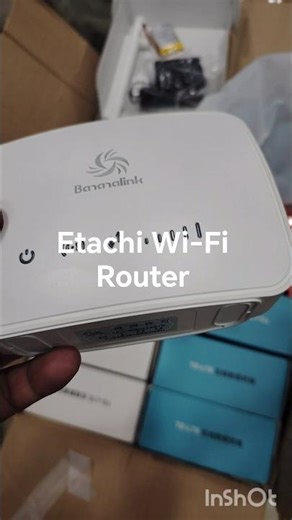 The Hitachi Wi-Fi Router That Will Change Your Life